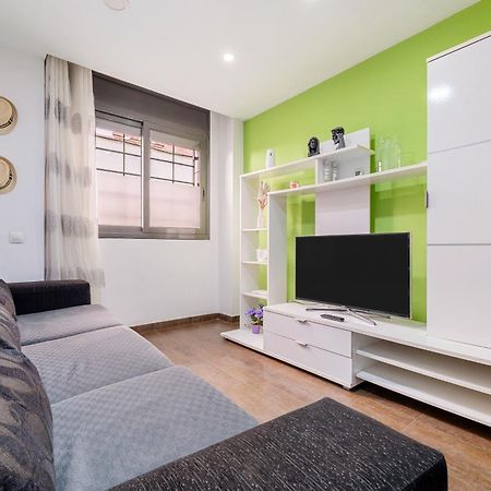 Ferienwohnung Vendrell Centre El Vendrell Exterior foto