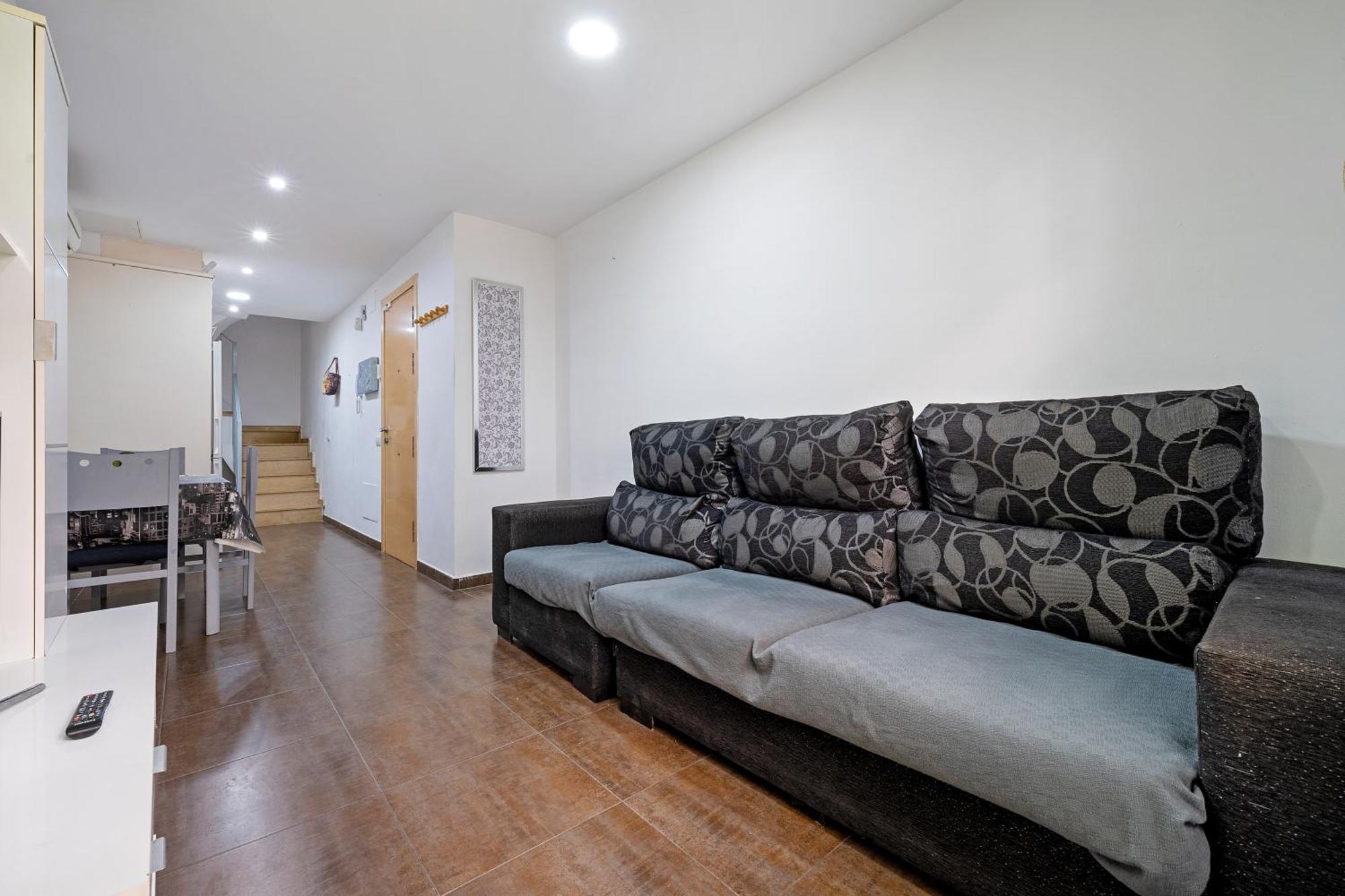 Ferienwohnung Vendrell Centre El Vendrell Exterior foto